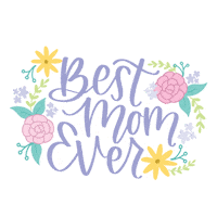 Mothers Day Summer Sticker by bloom daily planners