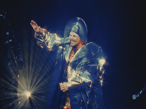 Happy Fun GIF by Empire of the Sun