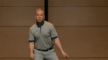 gerry dee dancing GIF by CBC