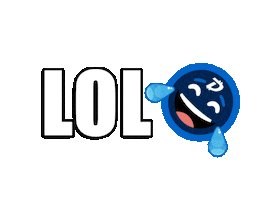 Cracking Up Lol Sticker by DigiByte Memes