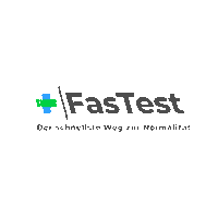 Antigenfastest Sticker by FastTest