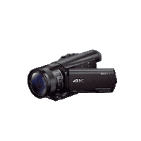 Video Recording Sticker by LullaBellz