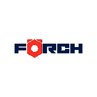 foerch forch foerch förch Sticker