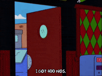 season 13 episode 21 GIF