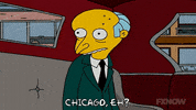 Episode 1 GIF by The Simpsons