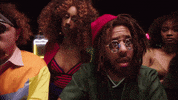 atm GIF by J. Cole