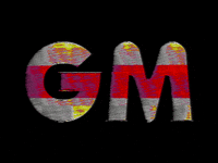 Good Morning Art GIF