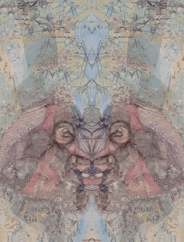 Loco Smile GIF by Luis Ricardo