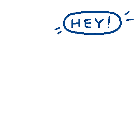 Happy Chat Sticker by Bocconi University