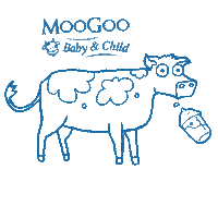 Baby Kids Sticker by Design
