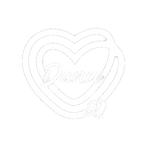 Heart Sq Sticker by StarQuest Dance Competiton