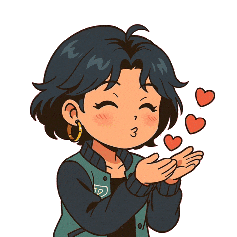 For You Love Sticker by Persona