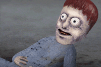 Very Funny Lol GIF by David Firth