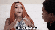 proud black ink crew GIF by VH1