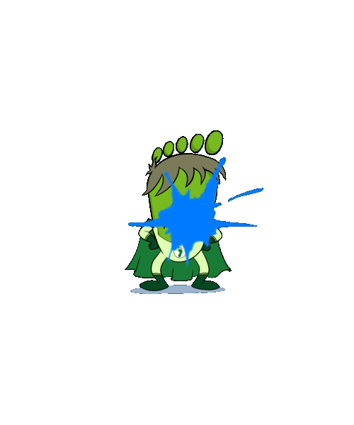 TheFootkin giphyupload corona covid19 pandemic Sticker