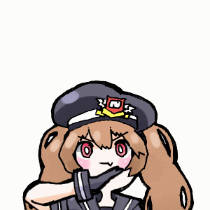 Onuhara giphyupload nikke ニケ 勝利の女神nikke GIF