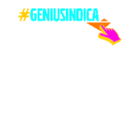 genius_publicidade publicidade geniuspublicidade geniuscuiaba Sticker