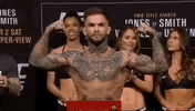 GIF by UFC