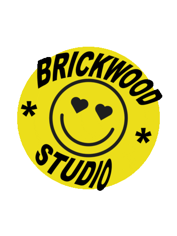 Sticker by Brickwood Studio
