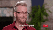 90 Day Fiance Body GIF by TLC