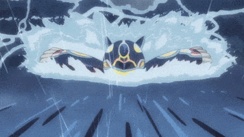 Coming At You Pokemon Generations GIF by Pokémon