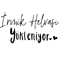 Mnks Tatlı Sticker