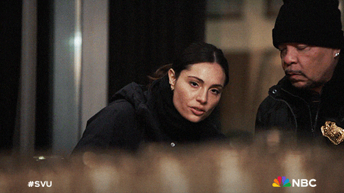 Episode 14 Nbc GIF by Law & Order