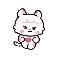 I Feel Gidle Sticker