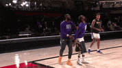 Lebron James Sport GIF by NBA
