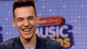 laughing GIF by Radio Disney