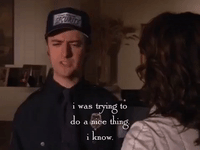 season 4 netflix GIF by Gilmore Girls 