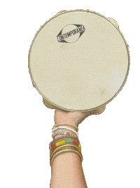 Musica Brazil Sticker by Miamibloco