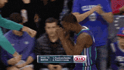 game time what GIF by NBA