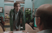 silicon valley fall GIF by Amanda