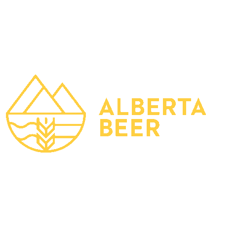 AlbertaBrewers giphyupload Sticker
