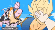 Jujutsu Kaisen Buuhan GIF