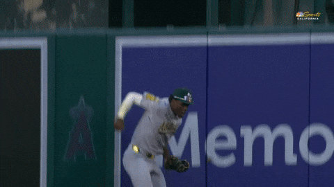 Sport Wow GIF by MLB