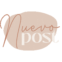 mey_estudiocreativo post nuevo post publicacion nueva publicacion Sticker