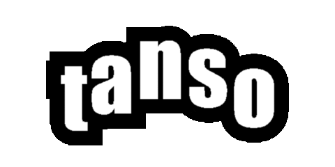 tansoracquets  Sticker