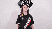Confused Looking For GIF by G2 Esports