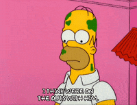 homer simpson episode 10 GIF