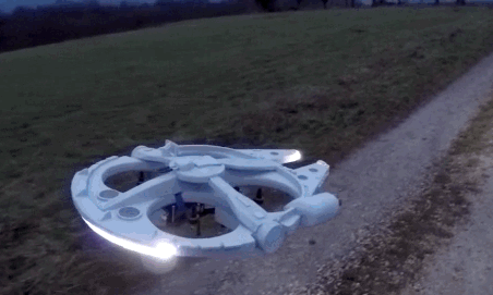 drones GIF