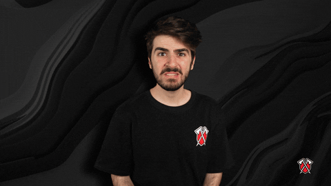 Oh No Wtf GIF by Tribe Gaming