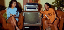 Jessie Reyez GIF