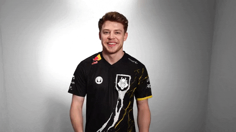 Shooting Shots Fired GIF by G2 Esports