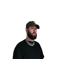 Look Swipe Up Sticker by Lucas Nord