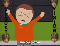 GIF by South Park 