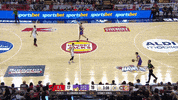 GIF by NBL