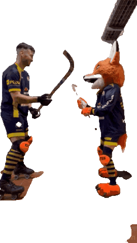 Sticker by CHPA Cadi