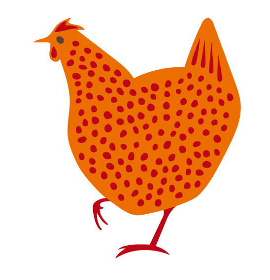 HuevoCriollo giphyupload huevos huevocriollo Sticker